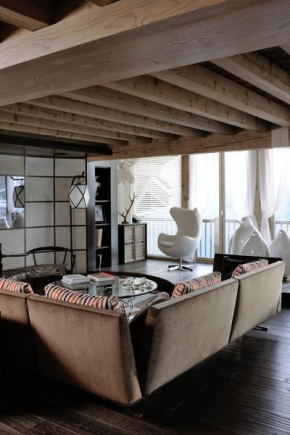 Appartement La Forêt du Praz - Courchevel 1850